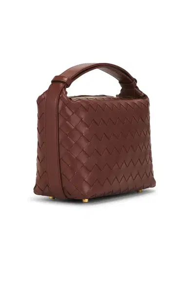 Bottega Veneta Wallace Bag | Thumbnail 4 Bottega Veneta Wallace Bag | Thumbnail 4