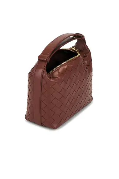 Bottega Veneta Wallace Bag | Thumbnail 5 Bottega Veneta Wallace Bag | Thumbnail 5