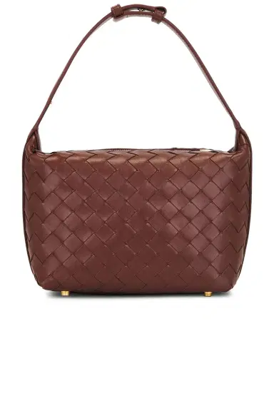 Bottega Veneta Wallace Bag | Thumbnail 6 Bottega Veneta Wallace Bag | Thumbnail 6