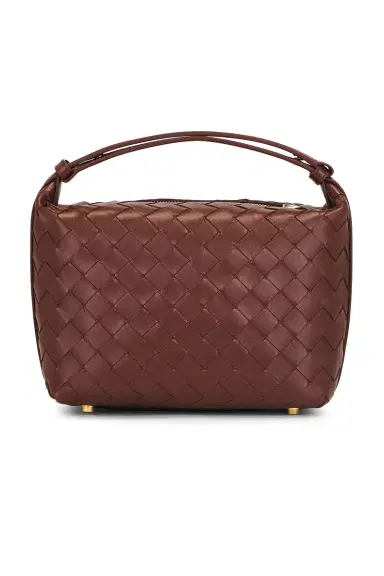Bottega Veneta Wallace Bag | Thumbnail 1 Bottega Veneta Wallace Bag | Thumbnail 1