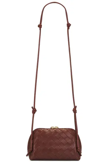 Bottega Veneta Concert Pouch | Thumbnail 3 Bottega Veneta Concert Pouch | Thumbnail 3
