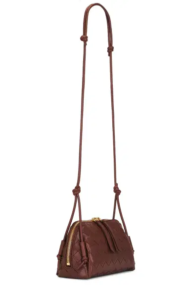 Bottega Veneta Concert Pouch | Thumbnail 4 Bottega Veneta Concert Pouch | Thumbnail 4