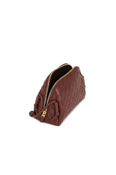 Bottega Veneta Concert Pouch | Thumbnail 5 Bottega Veneta Concert Pouch | Thumbnail 5