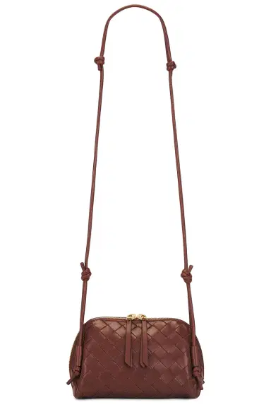 Bottega Veneta Concert Pouch | Thumbnail 1 Bottega Veneta Concert Pouch | Thumbnail 1