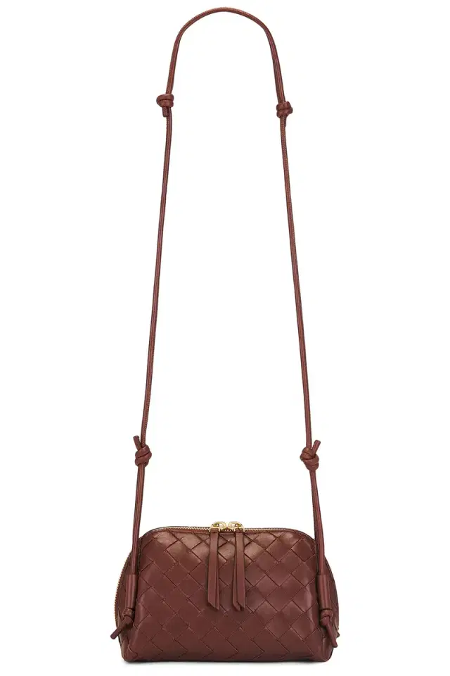 Bottega Veneta Concert Pouch