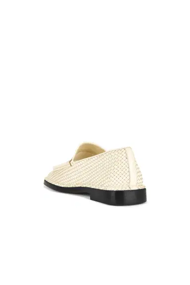 Bottega Veneta Structured Loafer | Thumbnail 3 Bottega Veneta Structured Loafer | Thumbnail 3