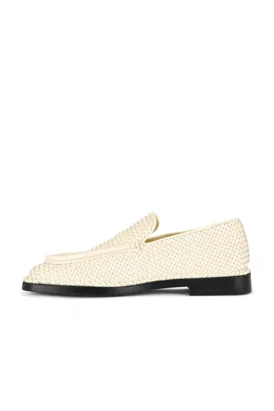 Bottega Veneta Structured Loafer | Thumbnail 5 Bottega Veneta Structured Loafer | Thumbnail 5
