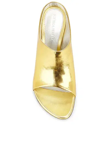 Bottega Veneta Mule Sandal | Thumbnail 4