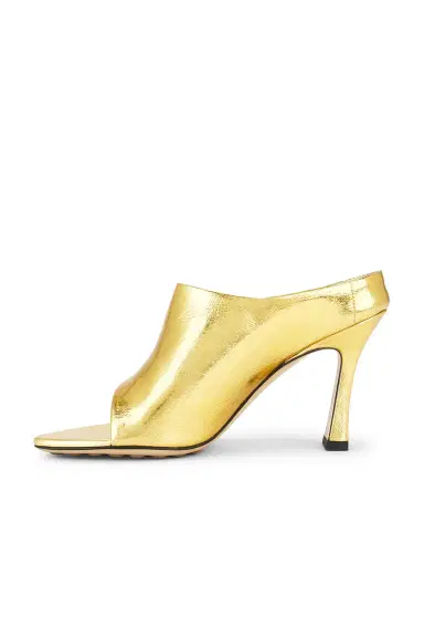 Bottega Veneta Mule Sandal | Thumbnail 5