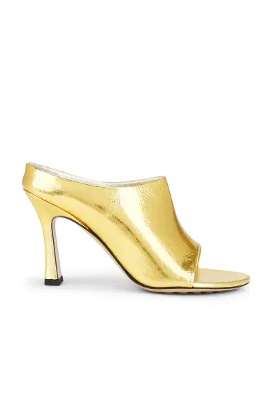 Bottega Veneta Mule Sandal | Thumbnail 1