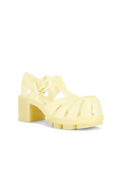 Bottega Veneta Medusa Sandal | Thumbnail 2 Bottega Veneta Medusa Sandal | Thumbnail 2