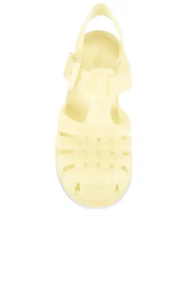 Bottega Veneta Medusa Sandal | Thumbnail 4 Bottega Veneta Medusa Sandal | Thumbnail 4