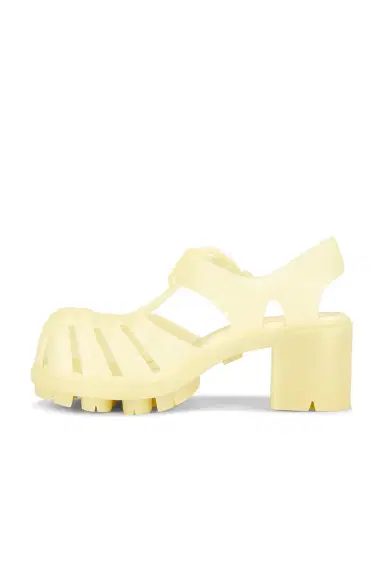 Bottega Veneta Medusa Sandal | Thumbnail 5 Bottega Veneta Medusa Sandal | Thumbnail 5