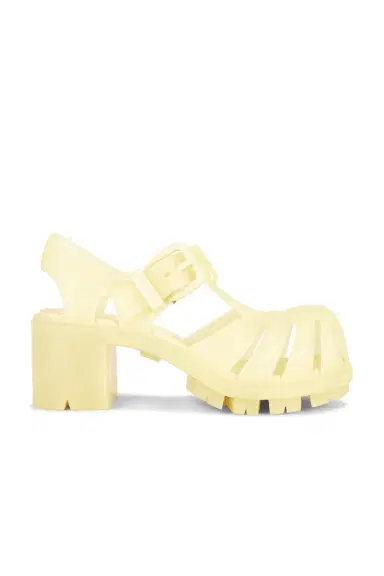 Bottega Veneta Medusa Sandal | Thumbnail 1 Bottega Veneta Medusa Sandal | Thumbnail 1