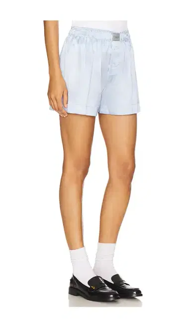 Comme Si Silk Boxer Classica Short | Thumbnail 2