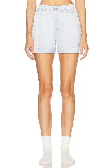 Comme Si Silk Boxer Classica Short | Thumbnail 3