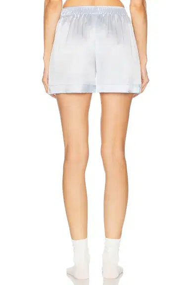 Comme Si Silk Boxer Classica Short | Thumbnail 6