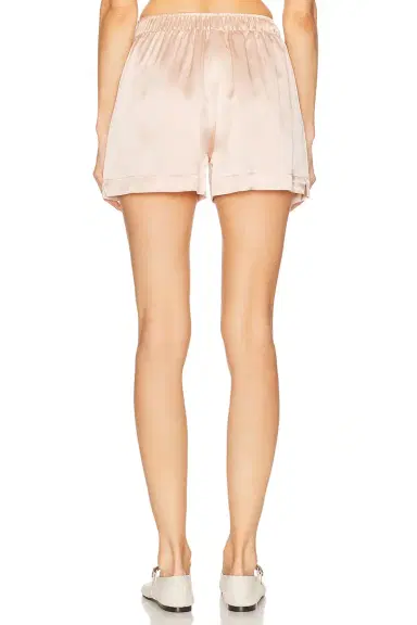 Comme Si Silk La Boxer Classica Short | Thumbnail 6