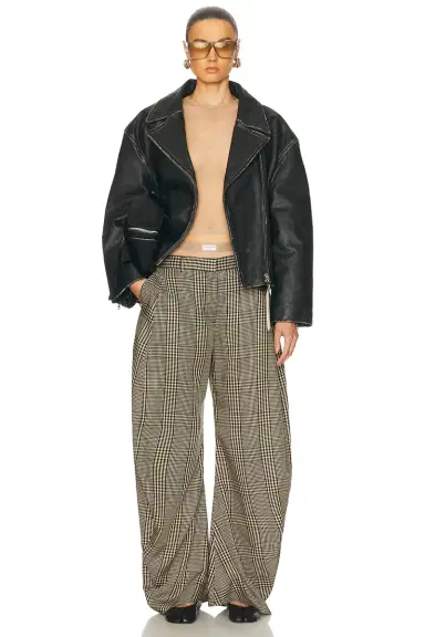Acne Studios Lilket Jacket | Thumbnail 6 Acne Studios Lilket Jacket | Thumbnail 6