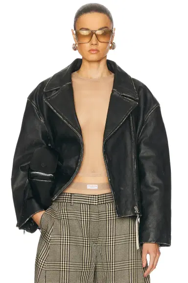 Acne Studios Lilket Jacket | Thumbnail 1 Acne Studios Lilket Jacket | Thumbnail 1