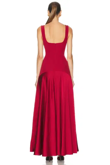 L'Academie Sidney Gown | Thumbnail 3