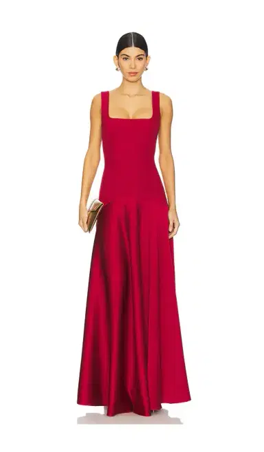 L'Academie Sidney Gown | Thumbnail 4