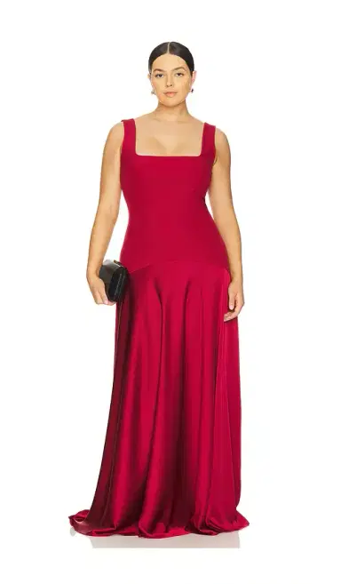 L'Academie Sidney Gown | Thumbnail 5