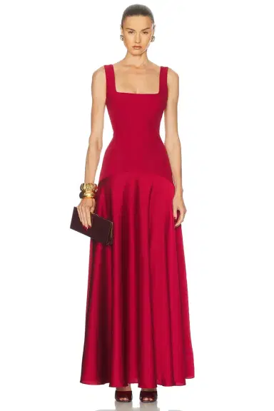 L'Academie Sidney Gown | Thumbnail 1
