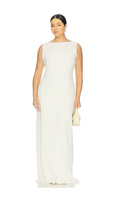 L'Academie Giselle Maxi Dress | Thumbnail 2 L'Academie Giselle Maxi Dress | Thumbnail 2