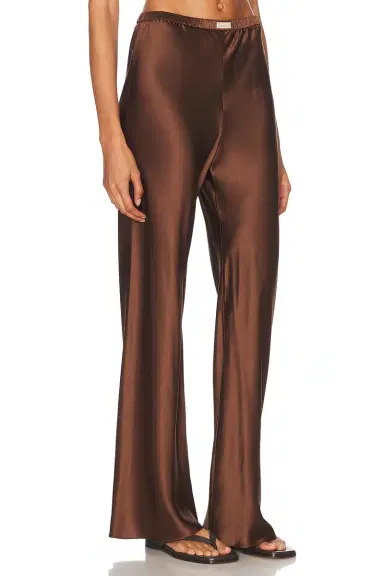 Comme Si Bias Cut Pant | Thumbnail 2