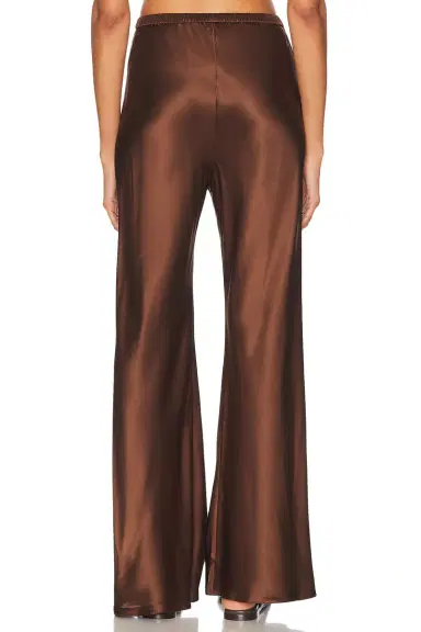 Comme Si Bias Cut Pant | Thumbnail 4
