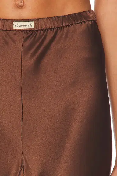 Comme Si Bias Cut Pant | Thumbnail 6