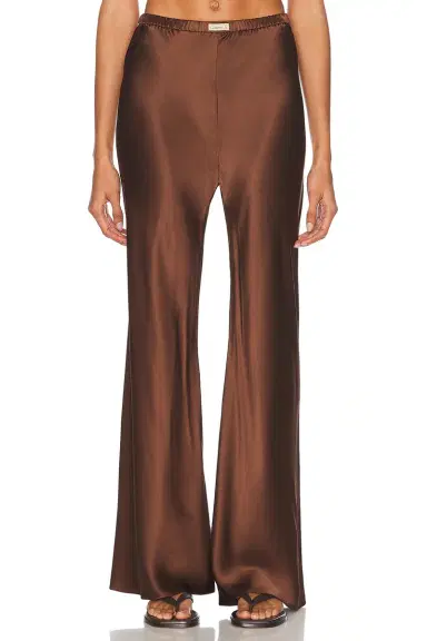 Comme Si Bias Cut Pant | Thumbnail 1