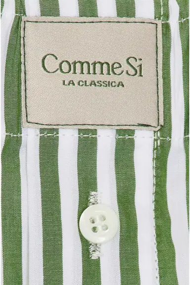 Comme Si La Boxer Classica Short | Thumbnail 7