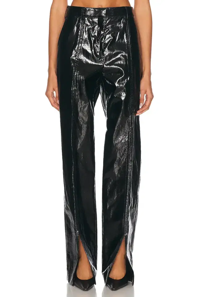 Jil Sander Tapered Trouser
