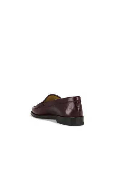 Gabriela Hearst Seren Loafer | Thumbnail 3