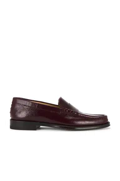 Gabriela Hearst Seren Loafer | Thumbnail 1
