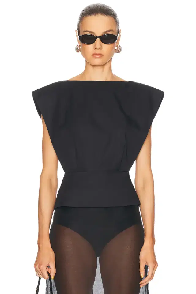 EAVES Lana Top