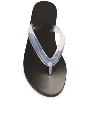 Ancient Greek Sandals Saionara Jelly Flip Flop | Thumbnail 4 Ancient Greek Sandals Saionara Jelly Flip Flop | Thumbnail 4