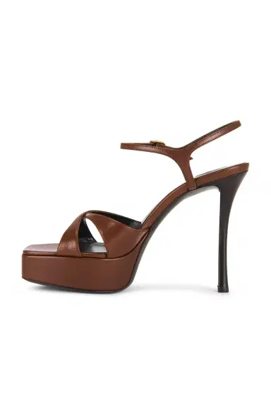 Saint Laurent Debbie Sandal | Thumbnail 5