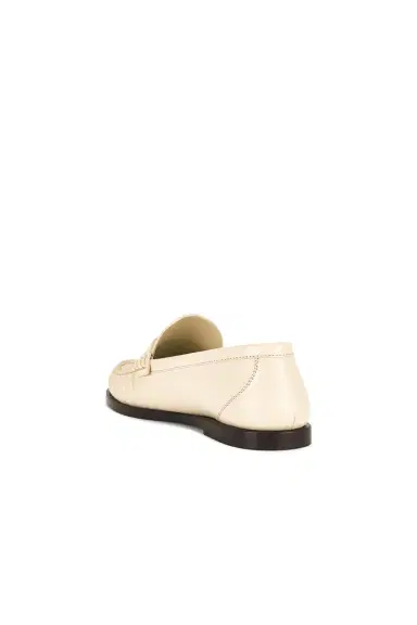 Saint Laurent Flat Loafer | Thumbnail 3 Saint Laurent Flat Loafer | Thumbnail 3
