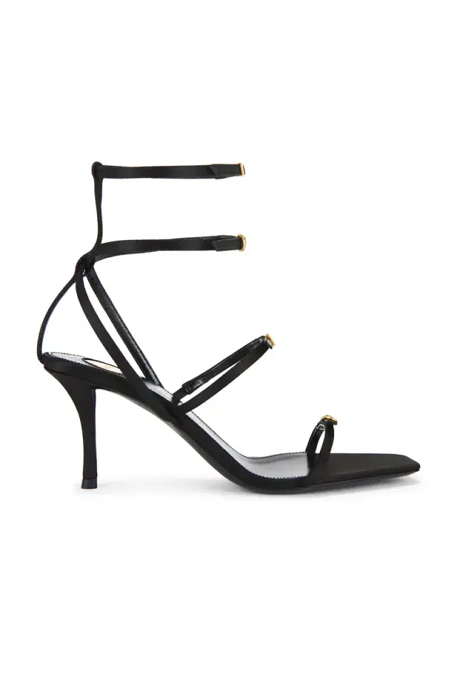 Saint Laurent Lydia Sandal