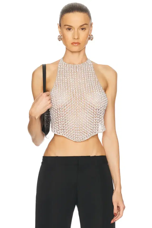 X FWRD Zoe Top