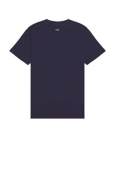 Sporty & Rich Dodgers T-Shirt | Thumbnail 2 Sporty & Rich Dodgers T-Shirt | Thumbnail 2