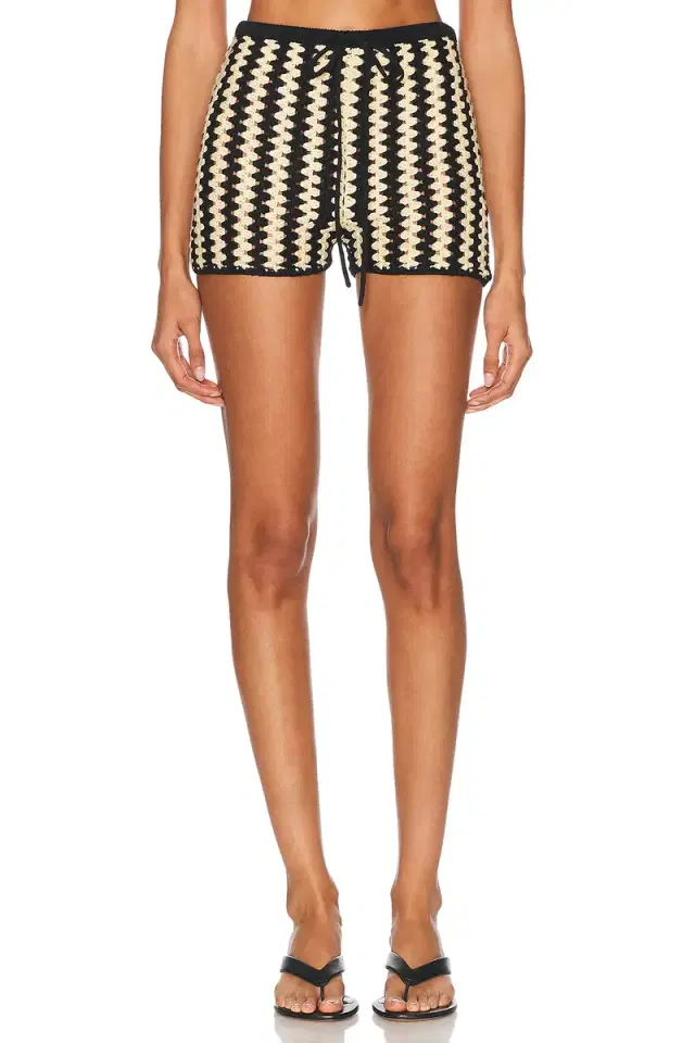 By Malene Birger Dor Short