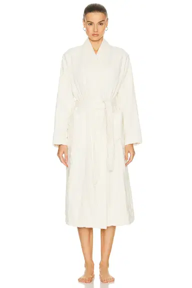 BAINA Bath Robe | Thumbnail 1