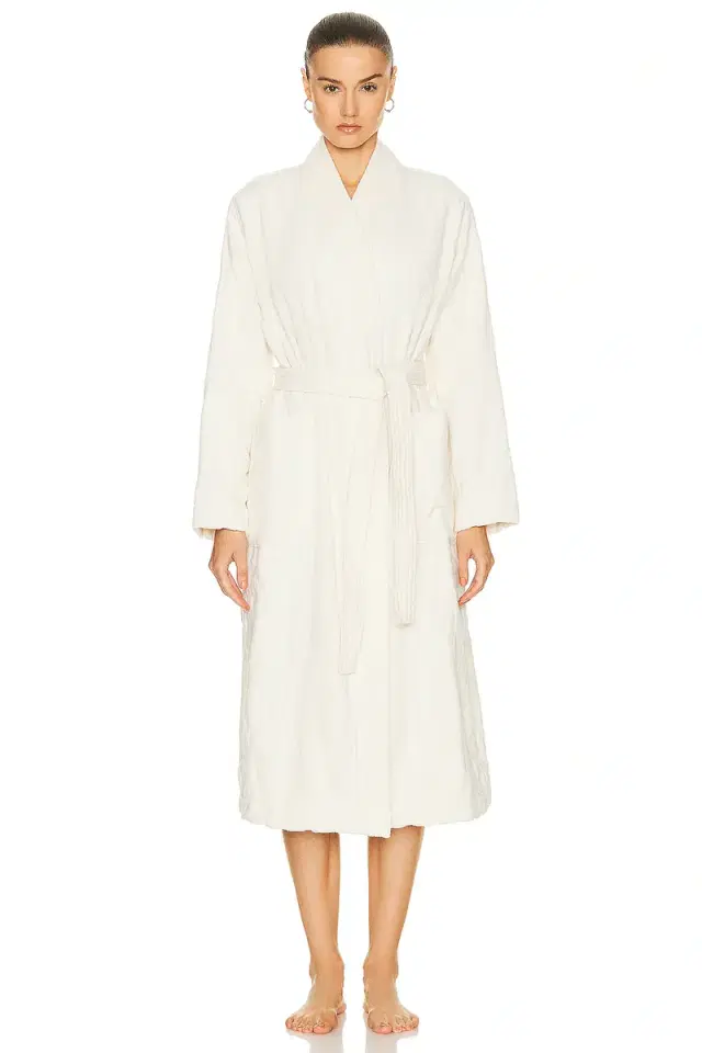 BAINA Bath Robe