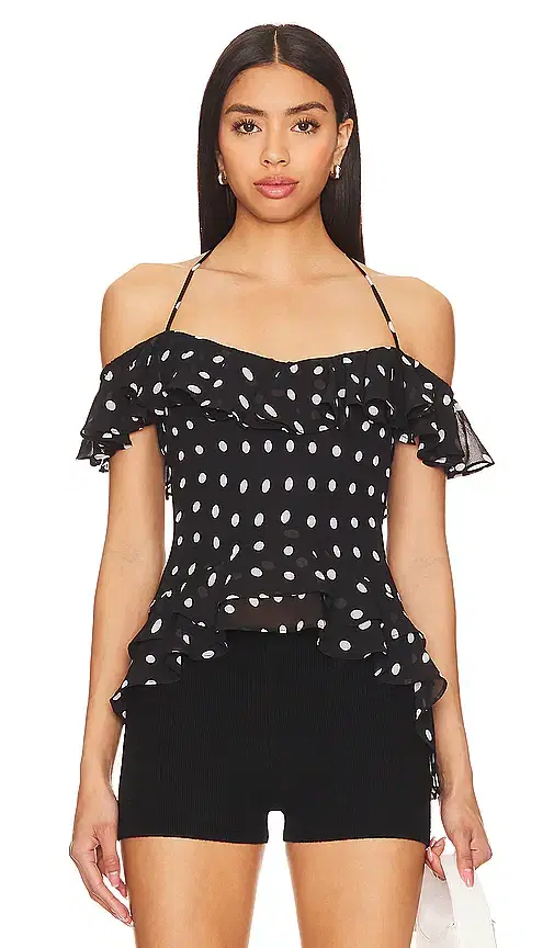 Giulia Top