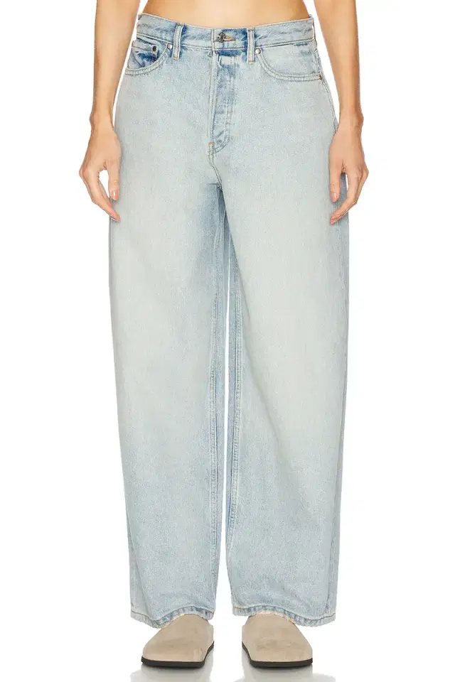 EB Denim Dario Extra Baggy