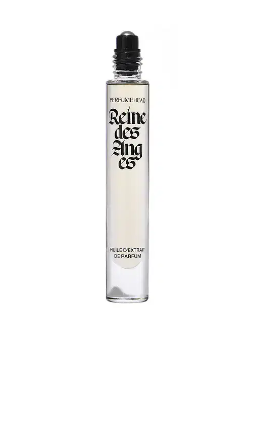 Perfumehead Reine Des Anges Roll On Perfume Oil Extract